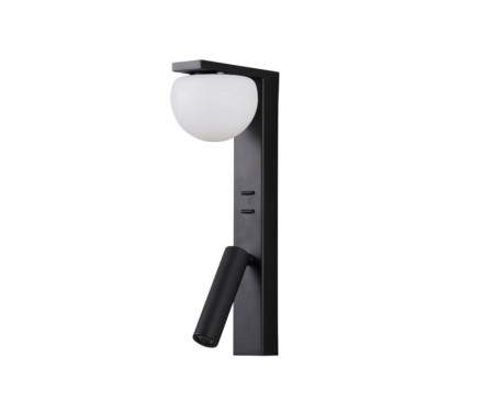 Бра Kink Light 07809W,19(4000K)