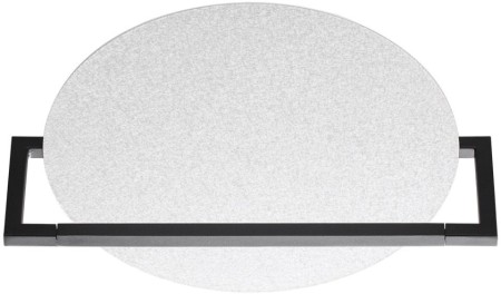 Настенно-потолочный светильник Lunar 7015/15WL