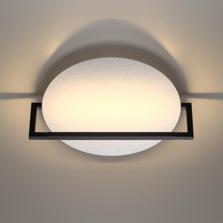 Настенно-потолочный светильник Lunar 7015/15WL