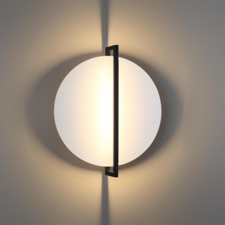 Настенно-потолочный светильник Lunar 7015/15WL