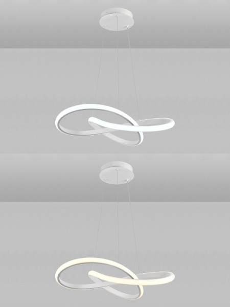 Подвесной светильник Natali Kovaltseva INNOVATION STYLE 83144