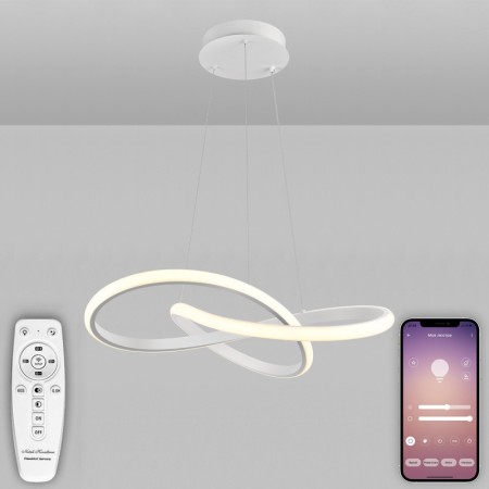 Подвесной светильник Natali Kovaltseva INNOVATION STYLE 83144