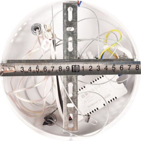 Подвесной светильник Natali Kovaltseva INNOVATION STYLE 83144