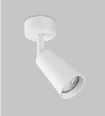 Спот Dals Gu10 IL.0005.4901-WH