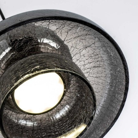 Подвесной светильник MODELUX MS.1412.220 BK