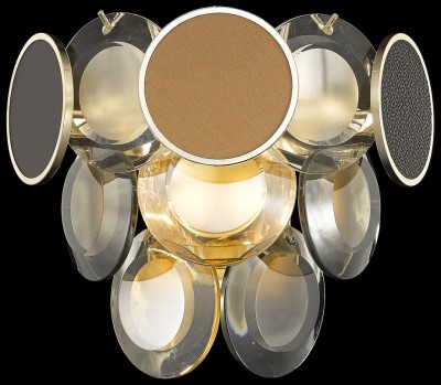 Настенный светильник Oriella WE141.02.301