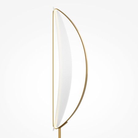 Торшер Breeze MOD281FL-L33BS3K