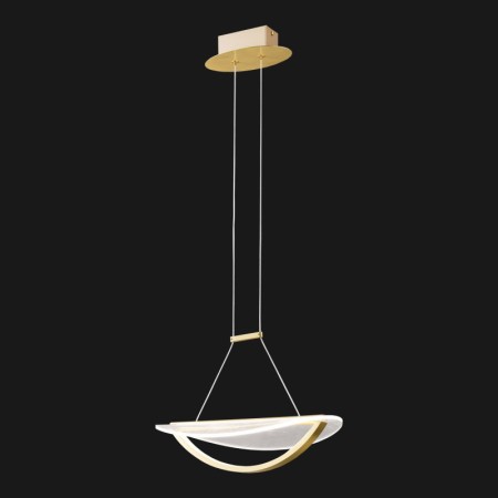 Подвесной светильник Lussole LSP-7421