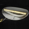 Подвесной светильник Lussole LSP-7421