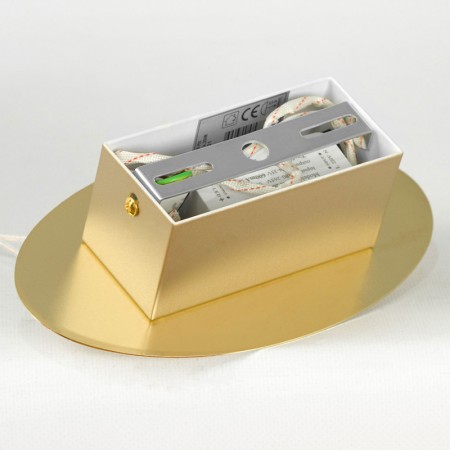 Подвесной светильник Lussole LSP-7421