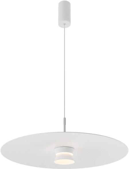 Подвесной светильник Platte MOD352PL-L10W3K1