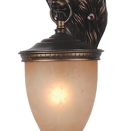 Настенный светильник уличный Guards 1336-1W