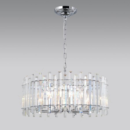 Подвесная люстра Citilux CL334181