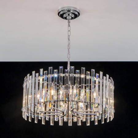 Подвесная люстра Citilux CL334181