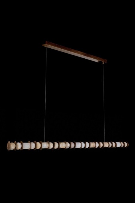 Линейный светильник Fluorite FL1198-15P