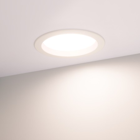 Светильник Downlight Arlight 023217(2)