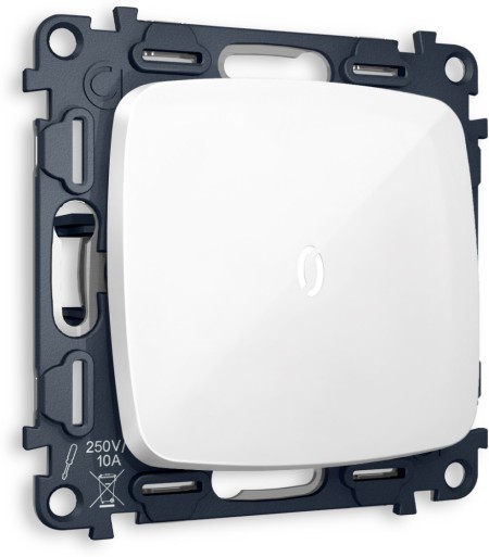 Выключатель QUANT MO102035