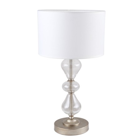 Интерьерная настольная лампа Ironia 2554-1T