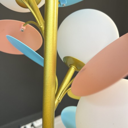 Детский торшер ImperiumLoft 191868-26