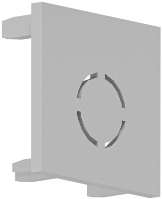 Заглушка Optima-Accessories A741133