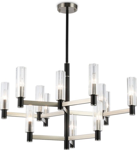 Потолочная люстра HIGH LIGHT LH55505