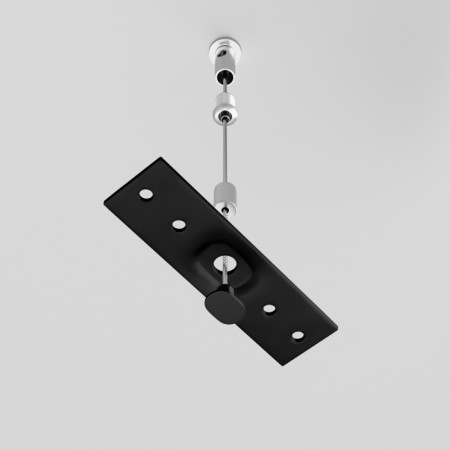 Подвесной комплект Accessories for tracks Exility TRA034SW-2B