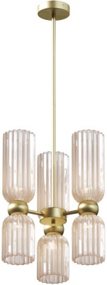 Потолочная люстра Antic MOD302PL-06CG