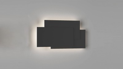 Бра DesignLed GW-6809-12-BL-WW