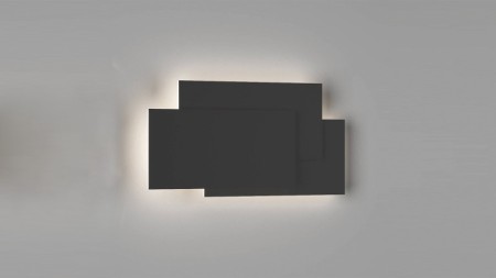 Бра DesignLed GW-6809-12-BL-WW