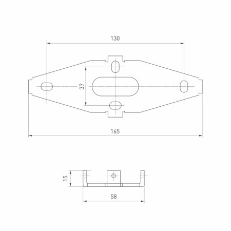 Садово-парковый светильник Arlight 037524
