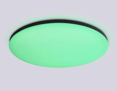 Потолочный светильник ORBITAL FZ2005