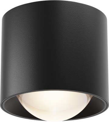 Точечный светильник Lens C217CL-15W3K-B