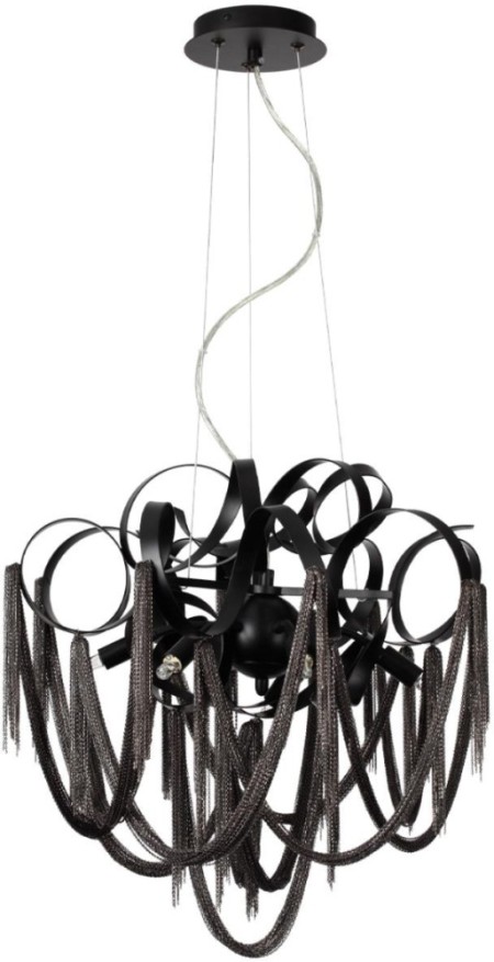 Подвесная люстра Chainy 5067/6