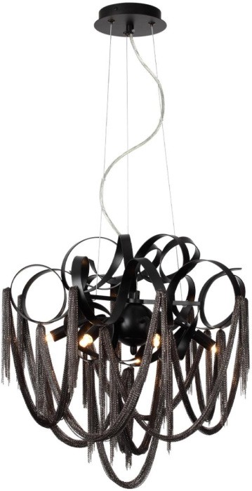 Подвесная люстра Chainy 5067/6