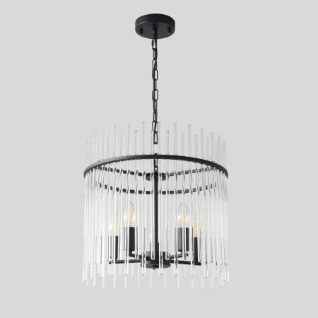 Подвесная люстра Crystal Lux CLARO SP5