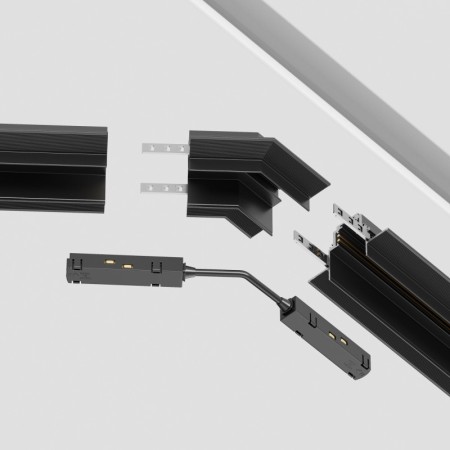 Коннектор Maytoni Technical TRA010CLO-42B