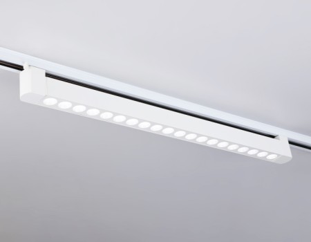 Трековый светильник TRACK SYSTEM GL6718