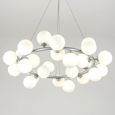 Подвесная люстра MODELUX MS.6033.25 SL