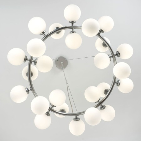 Подвесная люстра MODELUX MS.6033.25 SL