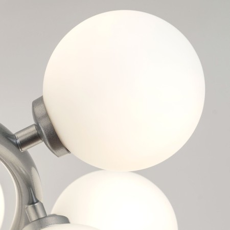 Подвесная люстра MODELUX MS.6033.25 SL