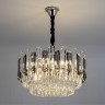 Подвесная люстра MODELUX ML.9006.9 GD-SM