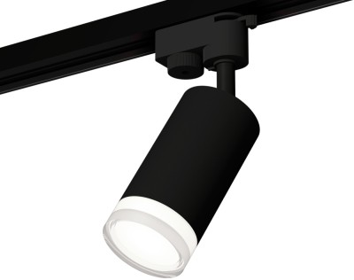 Трековый светильник Track System XT6323130