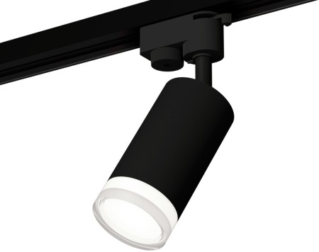 Трековый светильник Track System XT6323130