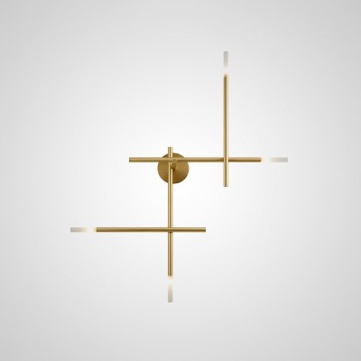 Бра ImperiumLoft 207739-26