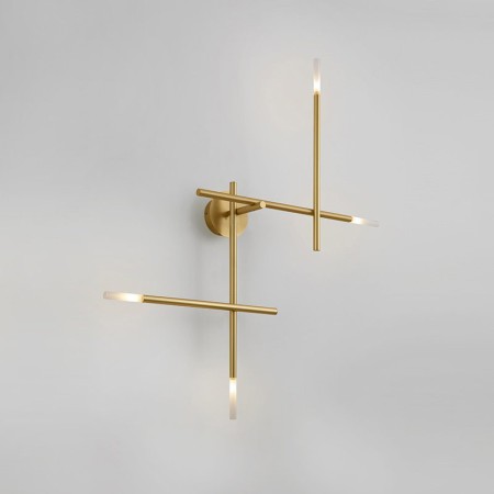 Бра ImperiumLoft 207739-26