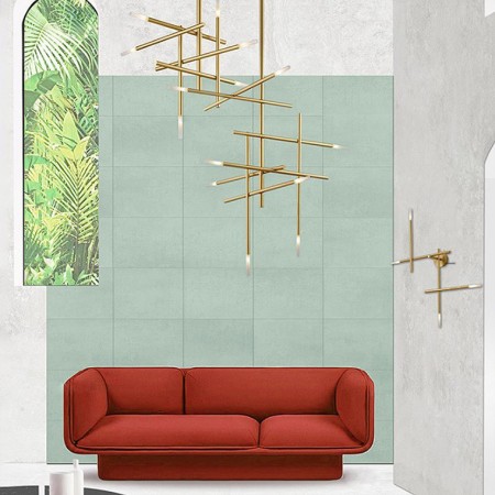 Бра ImperiumLoft 207739-26