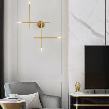 Бра ImperiumLoft 207739-26