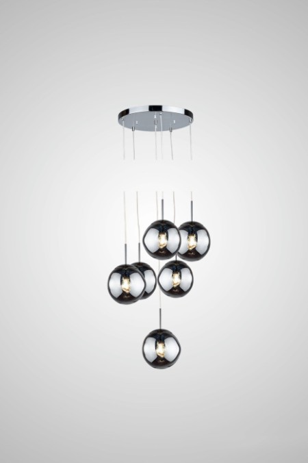 Подвесной светильник AM352 AM352-6CH