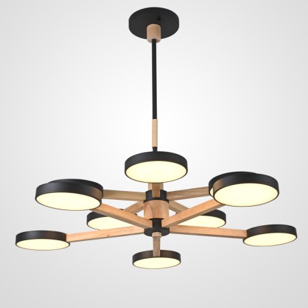 Люстра на штанге ImperiumLoft 229085-26