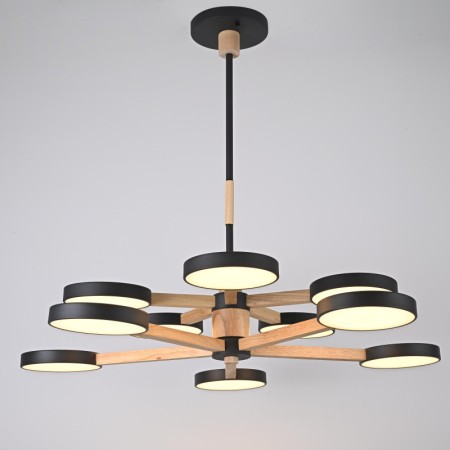 Люстра на штанге ImperiumLoft 229085-26